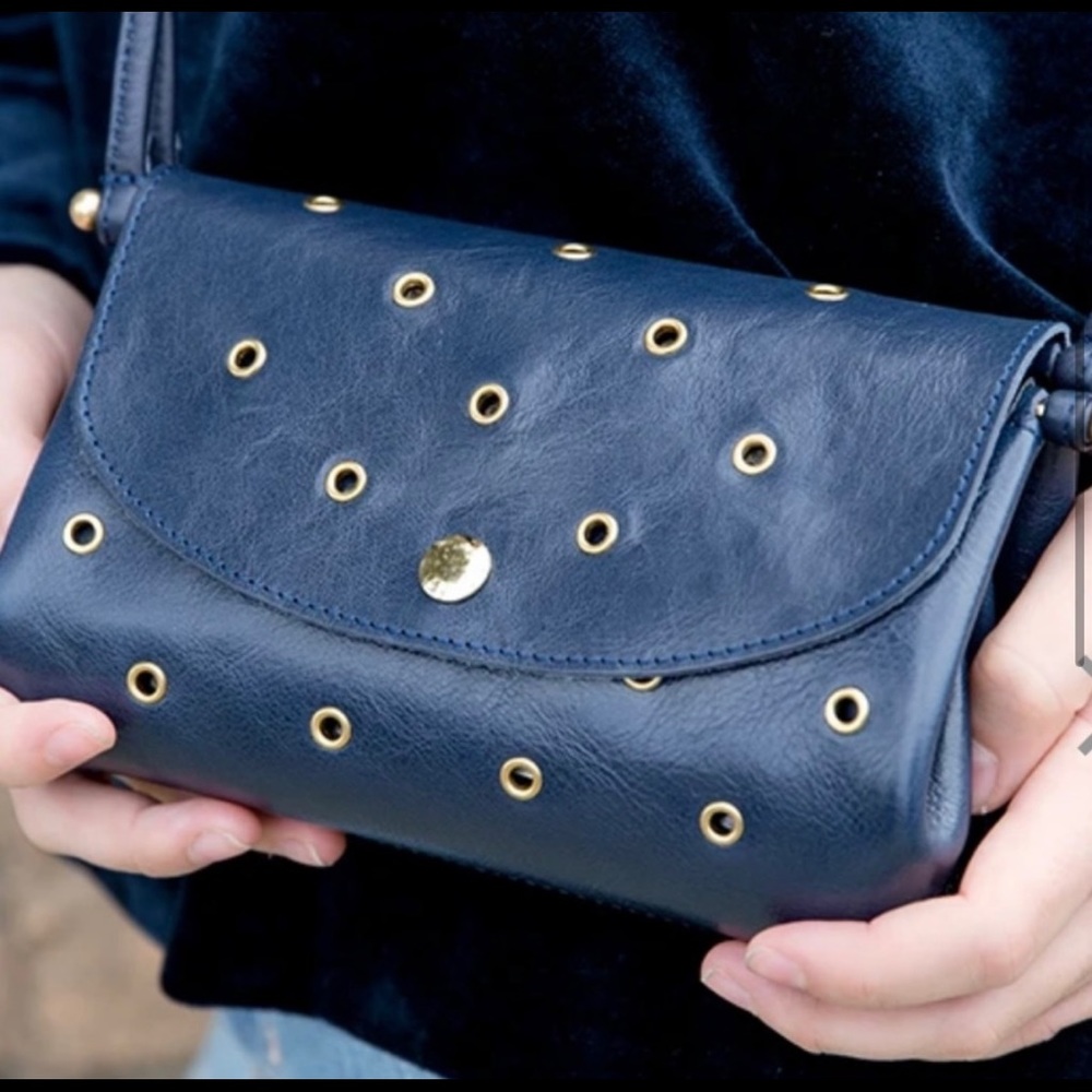 Clare V. Taco bag, like new!